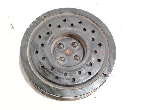 Used Pulley OPEL ASTRA K Sports Tourer (B16) [2015-2022]  23876298