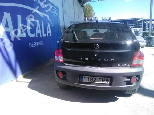Left front fog light SSANGYONG ACTYON I 2.0 Xdi | BP12111958C30 - Image 5