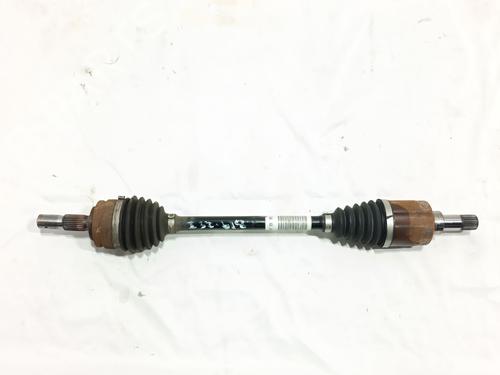 Used Left front driveshaft JEEP AVENGER (J2) Electric (156 hp) 31587600