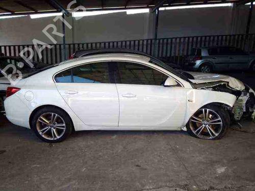 Switch OPEL INSIGNIA A (G09)  | BP9995819I30  - Image 7