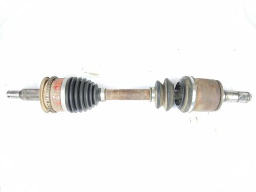 Used Left front driveshaft Left front driveshaft 10238214 10238214
