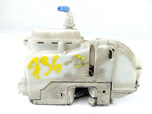 Front right lock VW POLO (6N2) 1.4 16V | BP10708844C97 