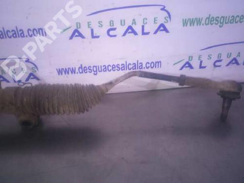 Steering rack NISSAN X-TRAIL I (T30)  | BP9987040M22 