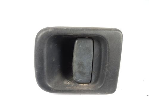 Used Front left exterior door handle NISSAN INTERSTAR Van (X70) dCi 100 (101 hp) 11528966