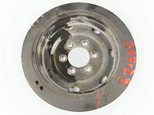 Remskive LAND ROVER DISCOVERY III (L319) 2.7 TD 4x4 (190 hp) 29285533