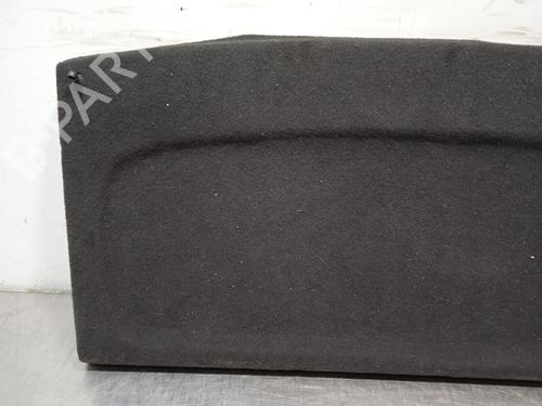 Rear parcel shelf VW GOLF IV (1J1) 1.9 TDI | BP13498540C85 