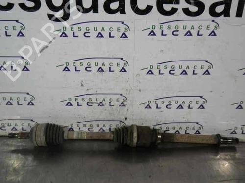 Used Right front driveshaft Right front driveshaft 9986513 9986513