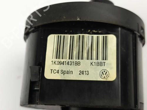 Headlight switch VW CADDY III MPV (2KB, 2KJ, 2CB, 2CJ) 1.6 TDI | BP28807091I24 - Image 3