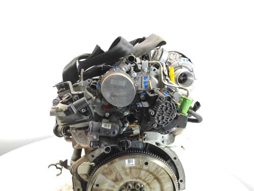 Engine RENAULT LAGUNA III (BT0/1) 2.0 dCi (BT01, BT08, BT09, BT0E, BT0K, BT12, BT1C, BT1D,... | BP27255565M1 - Image 10