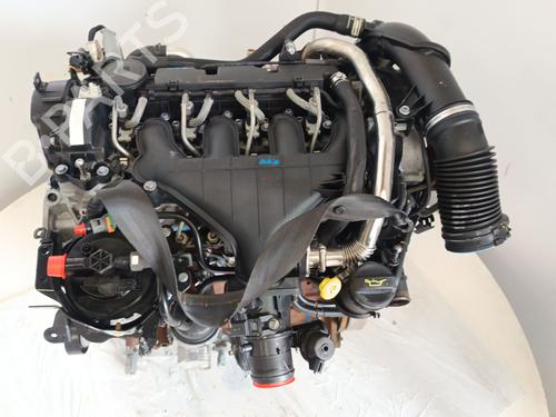 Engine PEUGEOT 508 SW I (8E_) 2.0 HDi | BP31065513M1 