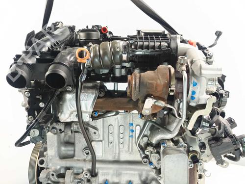 Engine CITROËN C4 CACTUS 1.6 BlueHDi 100 | BP32091651M1 - Image 18