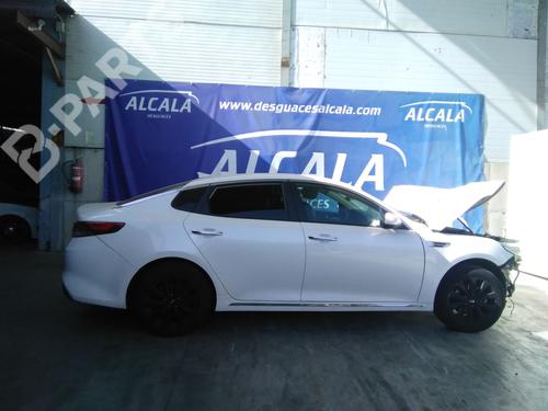 Used Parts KIA OPTIMA (JF)    1130051