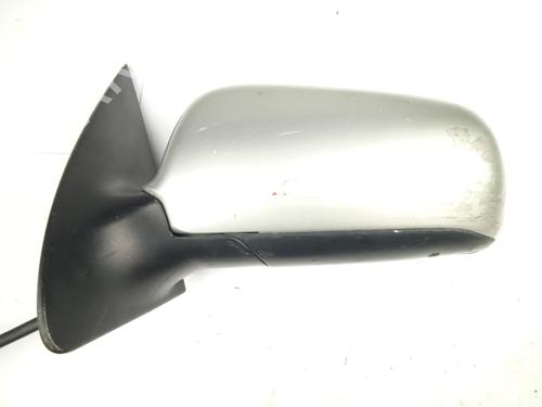 Left mirror SKODA FABIA I (6Y2) 1.4 TDI | BP19697917C26 