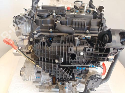 Engine HYUNDAI i30 (PDE, PD, PDEN) 2.0 N | BP33678045M1 - Image 18