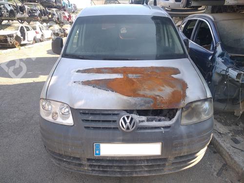 Used Parts VW CADDY III MPV (2KB, 2KJ, 2CB, 2CJ)    1064546