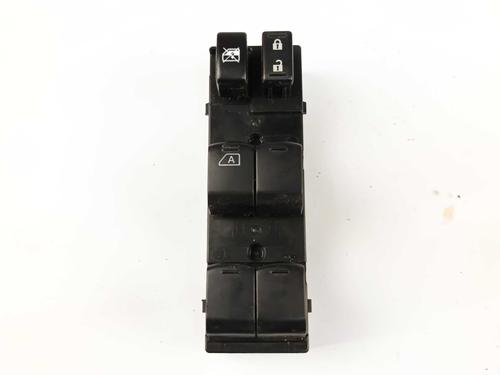 Used Left front window switch Left front window switch NISSAN NOTE (E12) 1.2 (80 hp) 40109535 40109535