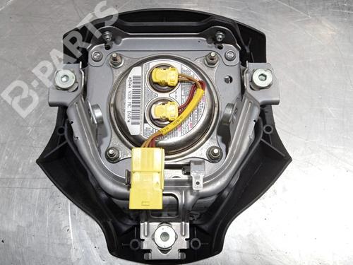 Airbag Kit MITSUBISHI LANCER VIII Sportback (CX_A) 2.0 DI-D (CX8A) | BP10540886C86 