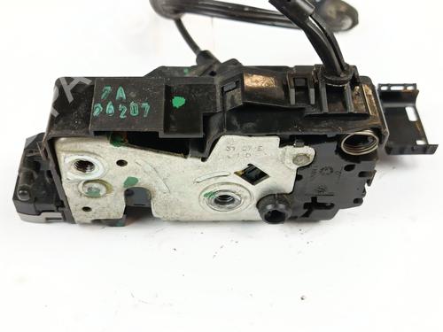 Rear right lock CITROËN C4 Grand Picasso I (UA_) 1.6 HDi | BP27270465C99 