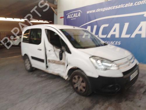 Pedal CITROËN BERLINGO Box Body/MPV (B9) 1.6 HDi 75 | BP28580053I4  - Image 9