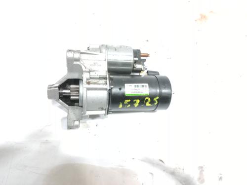 Used Starter SUZUKI VITARA (ET, TA, TD) 1.9 D All-wheel Drive (SE419TD) (68 hp) 24936907