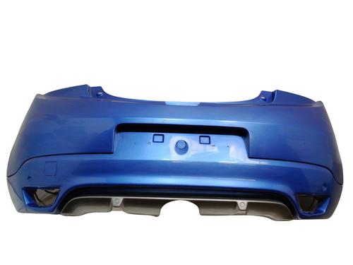 Used Rear bumper RENAULT MEGANE III Coupe (DZ0/1_) 2.0 TCe (DZ0K) (180 hp) 29136042