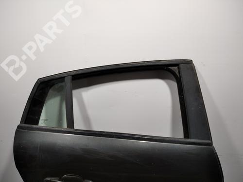 Right rear door FIAT BRAVO II (198_) 1.6 D Multijet (198AXH1B) | BP9982498C5 