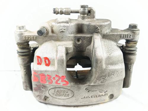 Used Right front brake caliper JAGUAR E-PACE (X540) 2.0 D165 (163 hp) 29423171