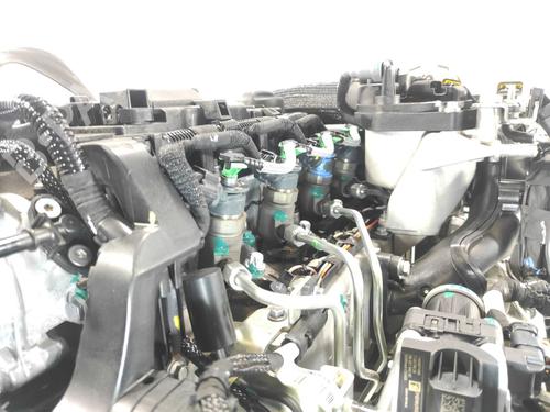Engine CITROËN C3 II (SC_) 1.4 HDi 70 (SC8HZC, SC8HR0, SC8HP4) | BP18460401M1 - Image 8