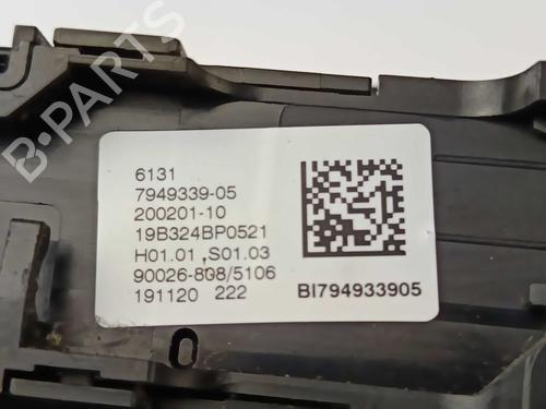 Switch BMW 1 (F40) 118 i | BP34715933I30 - Image 3