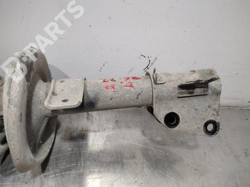 Right front shock absorber RENAULT MASTER III Van (FV)  | BP10027238M17 