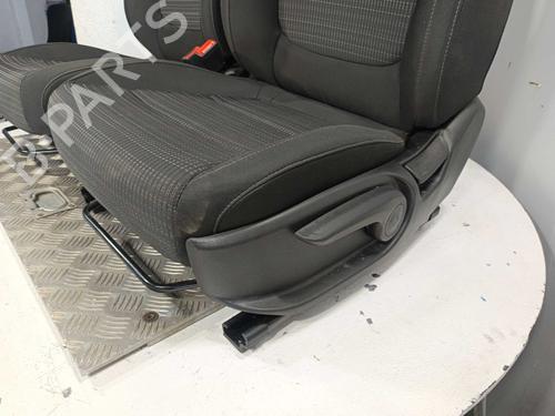 Seats set KIA STONIC (YB) 1.2 CVVT | BP40127734C78  - Image 6