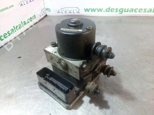ABS pump AUDI A3 (8P1) 2.0 TDI 16V | BP11363921M43 