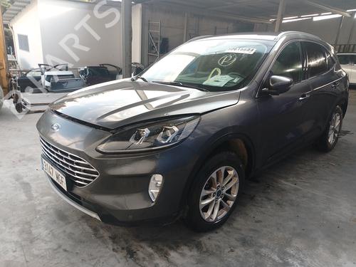 Electronic module FORD KUGA III (DFK) | BP33649983M83 - Image 8