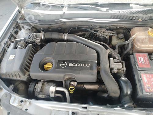 Alternator OPEL ASTRA H (A04) 1.7 CDTI (L48) | BP40158785M7 - Image 9