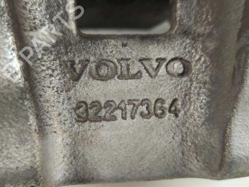 Right rear brake caliper VOLVO XC60 II (246) T6 Plug-In Hybrid AWD | BP40539204M106 - Image 3