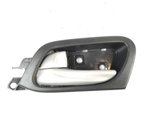 Used Rear left interior door handle Rear left interior door handle HONDA CIVIC IX (FK) 1.4 i-VTEC (FK1) (99 hp) 14912154 14912154