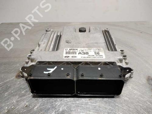 Used Engine control unit (ECU) Engine control unit (ECU) KIA SPORTAGE IV (QL, QLE) [2015-2022] 10179878 10179878