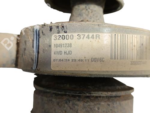 Other DACIA DUSTER (HM_) 1.5 dCi 115 4x4 | BP35785883O1 - Image 4