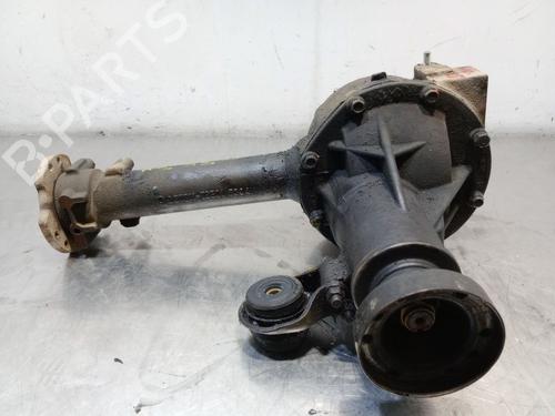 Front differential SANTANA 300/350 1.6 HDi 4x4 | BP18320901M23 