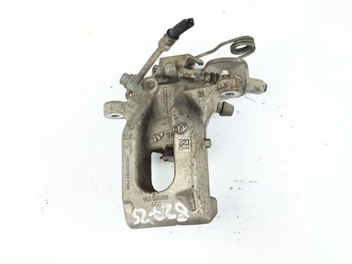 Used Right rear brake caliper Right rear brake caliper PEUGEOT 208 II (UB_, UP_, UW_, UJ_) 1.5 BlueHDI 100 (102 hp) 33288549 33288549