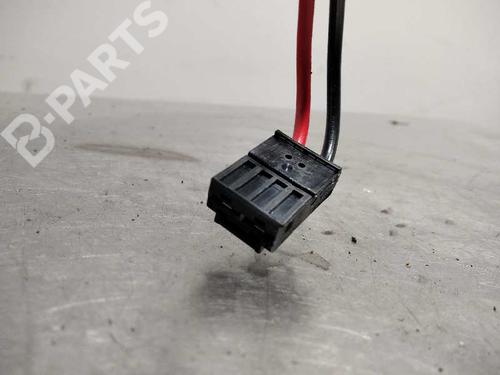Heater blower motor MERCEDES-BENZ CLA (C118)  | BP10152157M62 