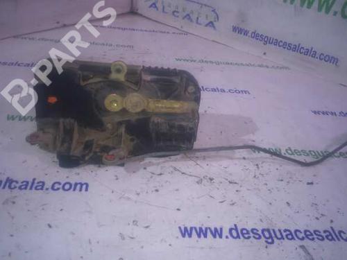 Used Front right lock FIAT SCUDO Van (220_) 1.9 D (69 hp) 10958955