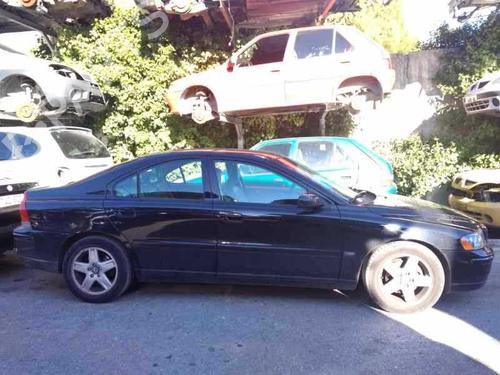 Starter VOLVO S60 I (384) 2.4 D | BP9981909M8 - Image 5