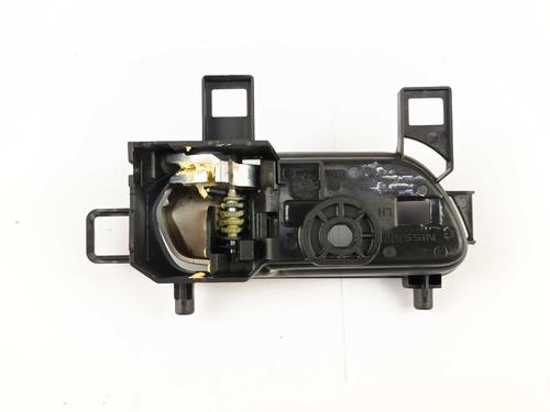 Front left interior door handle NISSAN JUKE (F16_) 1.0 | BP34137786I13 - Image 2