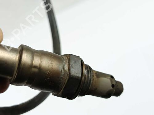 Electronic sensor VW GOLF VII (5G1, BQ1, BE1, BE2) 1.5 TGI | BP27527061M84 - Image 4