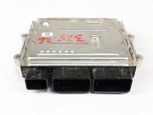 Engine control unit (ECU) DACIA DUSTER (HM_) 1.5 dCi 115 4x4 | BP35751470M57 - Image 2