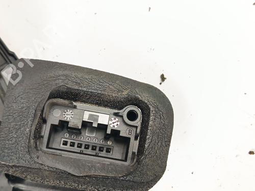 Front right lock VW GOLF VI (5K1) 1.6 TDI | BP30907033C97