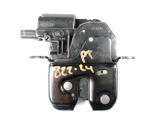 Used Tailgate lock Tailgate lock DACIA DUSTER (HM_) 1.6 SCe 115 (HMM1) (115 hp) 22704849 22704849