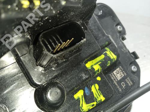 Rear left lock FORD FIESTA VII (HJ, HF) 1.5 ST EcoBoost | BP10015982C100 
