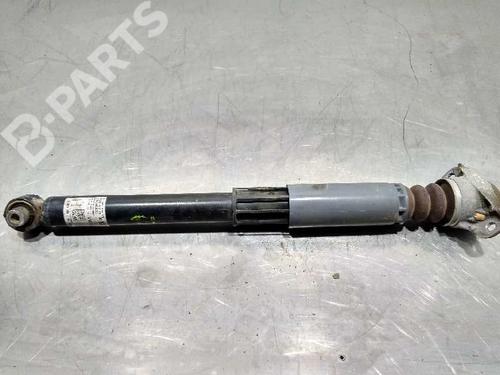 Used Left rear shock absorber Left rear shock absorber AUDI A3 (8V1, 8VK) [2012-2020] 10930245 10930245
